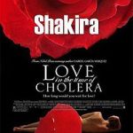 love in the time of cholera